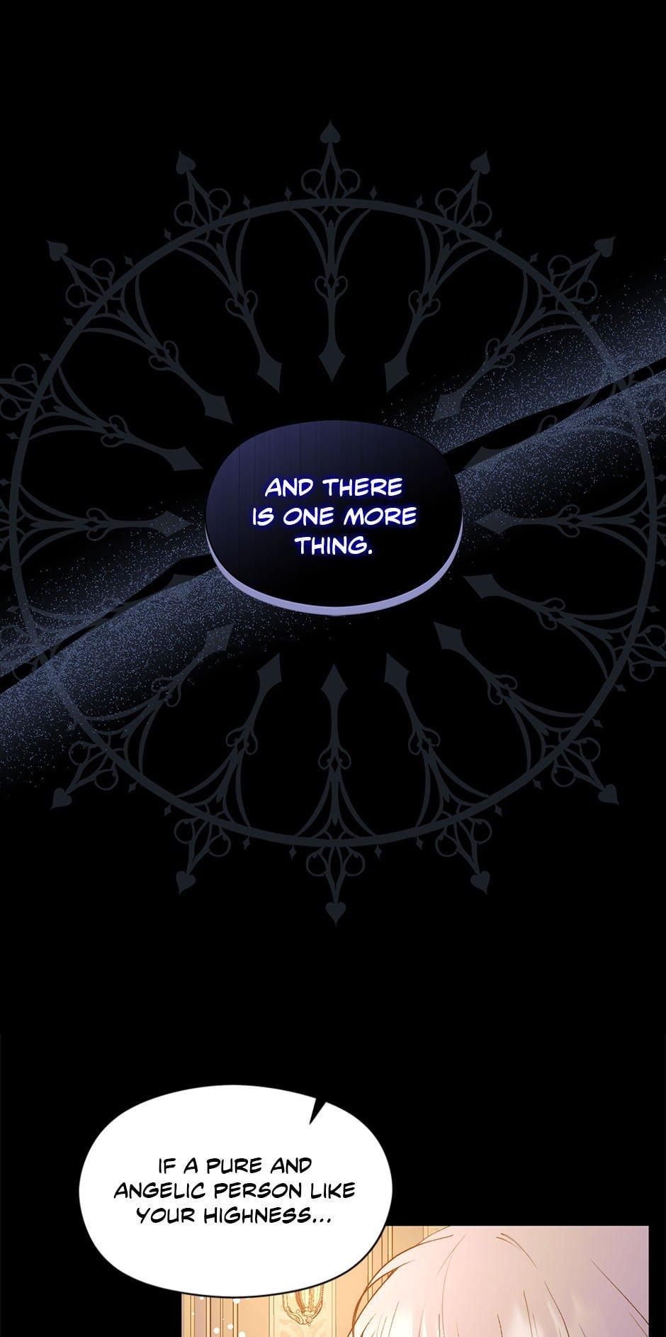 I Didn’t Mean to Seduce the Male Lead Chapter 54 page 0