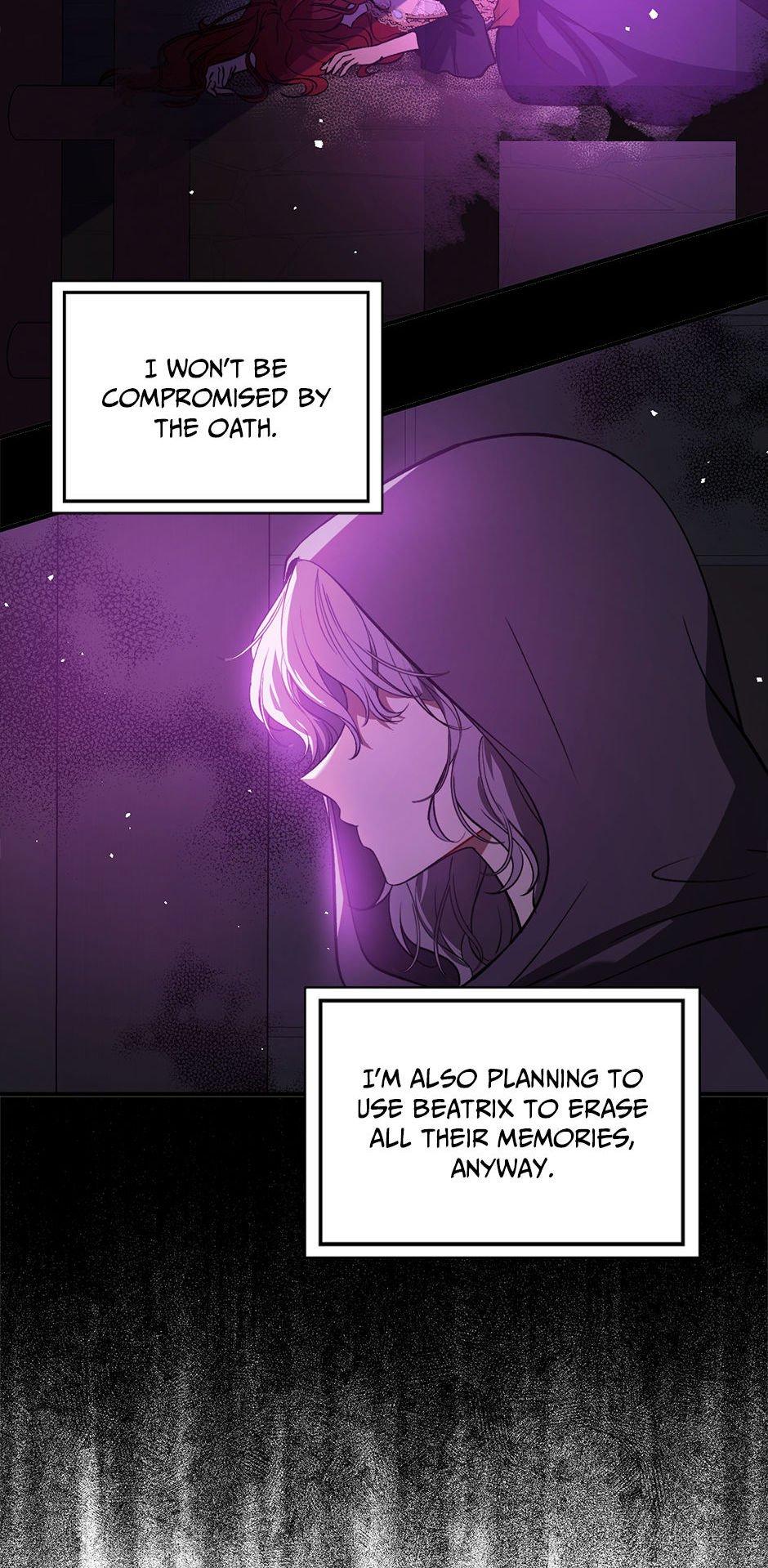 I Didn’t Mean to Seduce the Male Lead Chapter 54 page 9