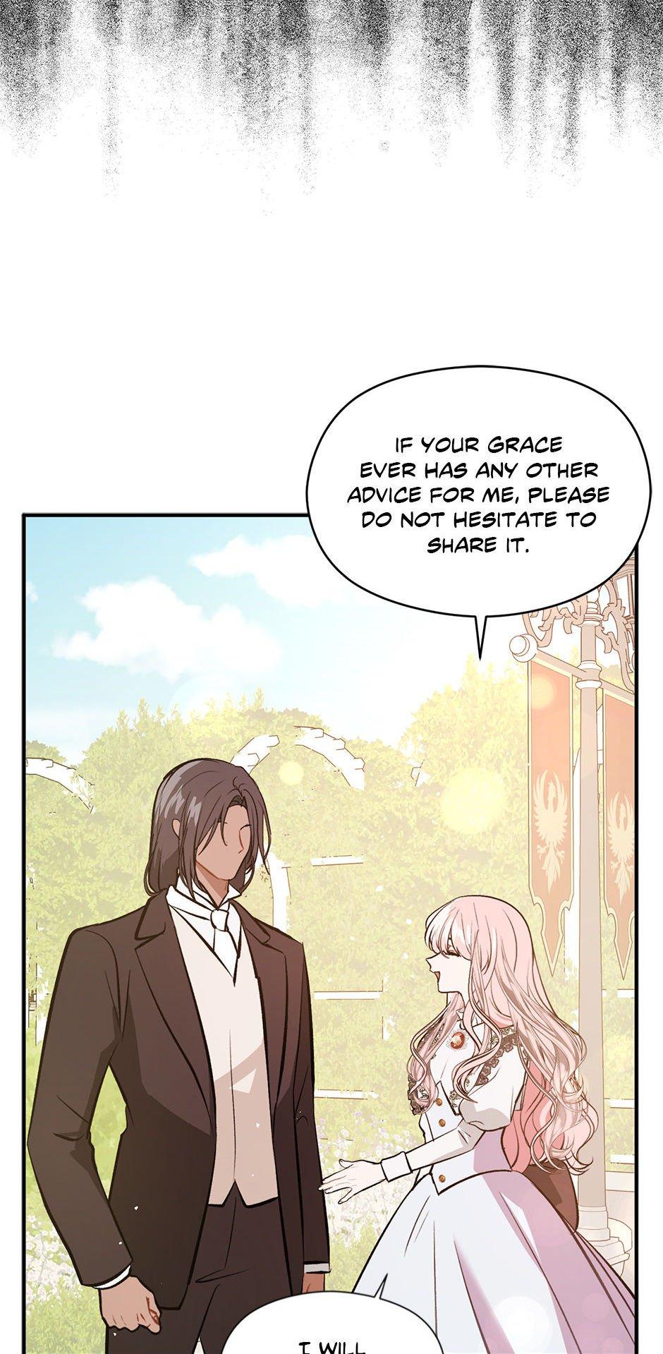 I Didn’t Mean to Seduce the Male Lead Chapter 54 page 10