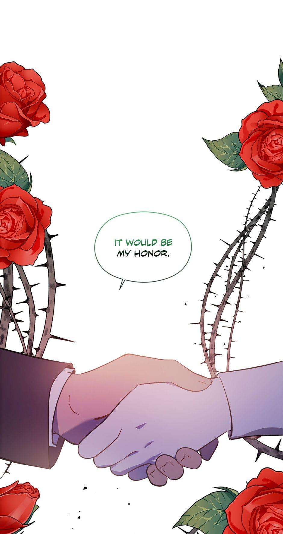 I Didn’t Mean to Seduce the Male Lead Chapter 54 page 12
