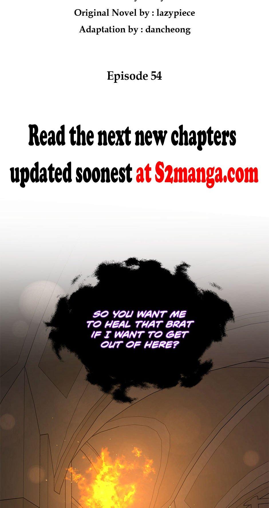 I Didn’t Mean to Seduce the Male Lead Chapter 54 page 14