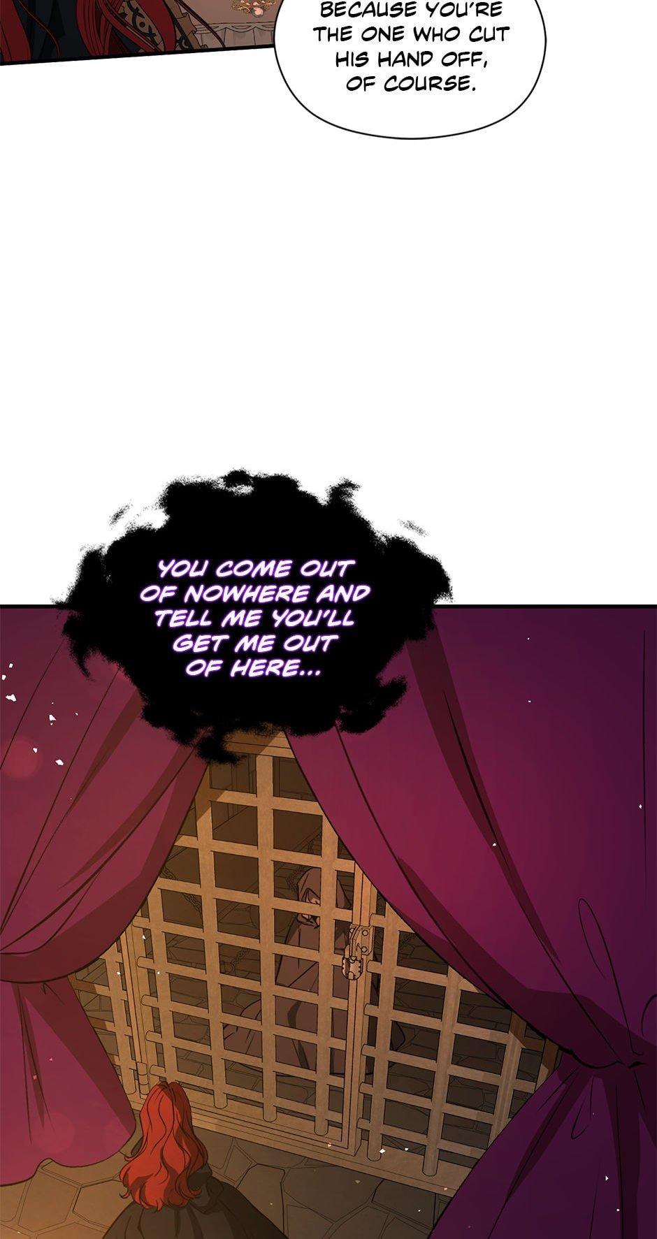 I Didn’t Mean to Seduce the Male Lead Chapter 54 page 17