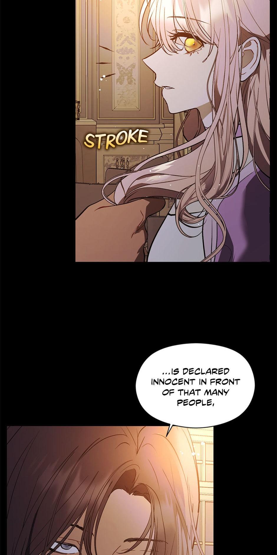 I Didn’t Mean to Seduce the Male Lead Chapter 54 page 1