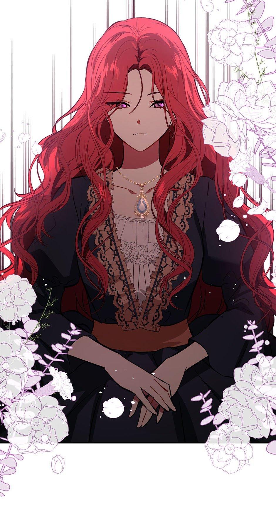 I Didn’t Mean to Seduce the Male Lead Chapter 54 page 19