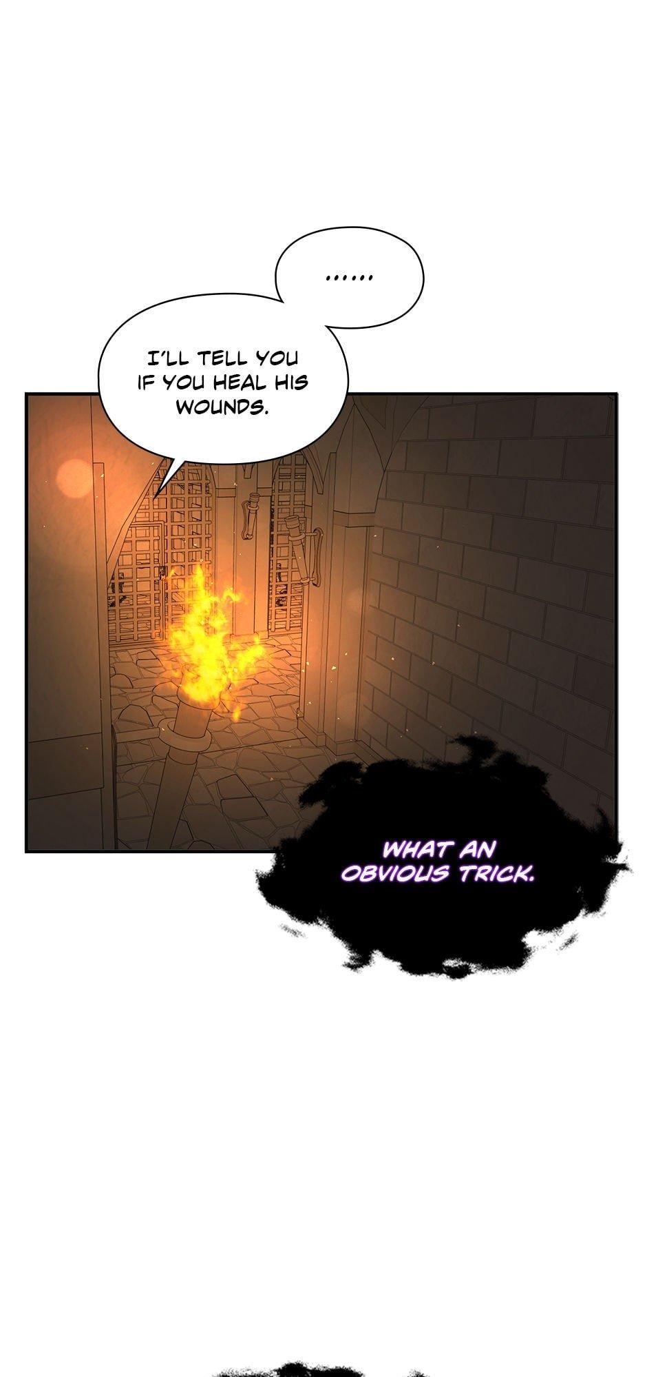 I Didn’t Mean to Seduce the Male Lead Chapter 54 page 20