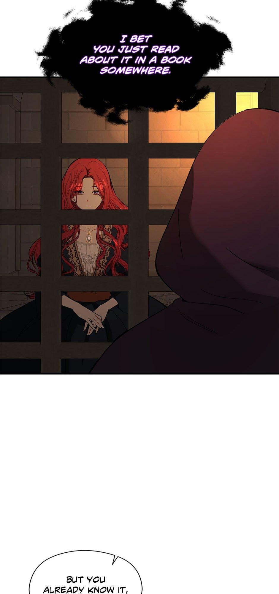 I Didn’t Mean to Seduce the Male Lead Chapter 54 page 21