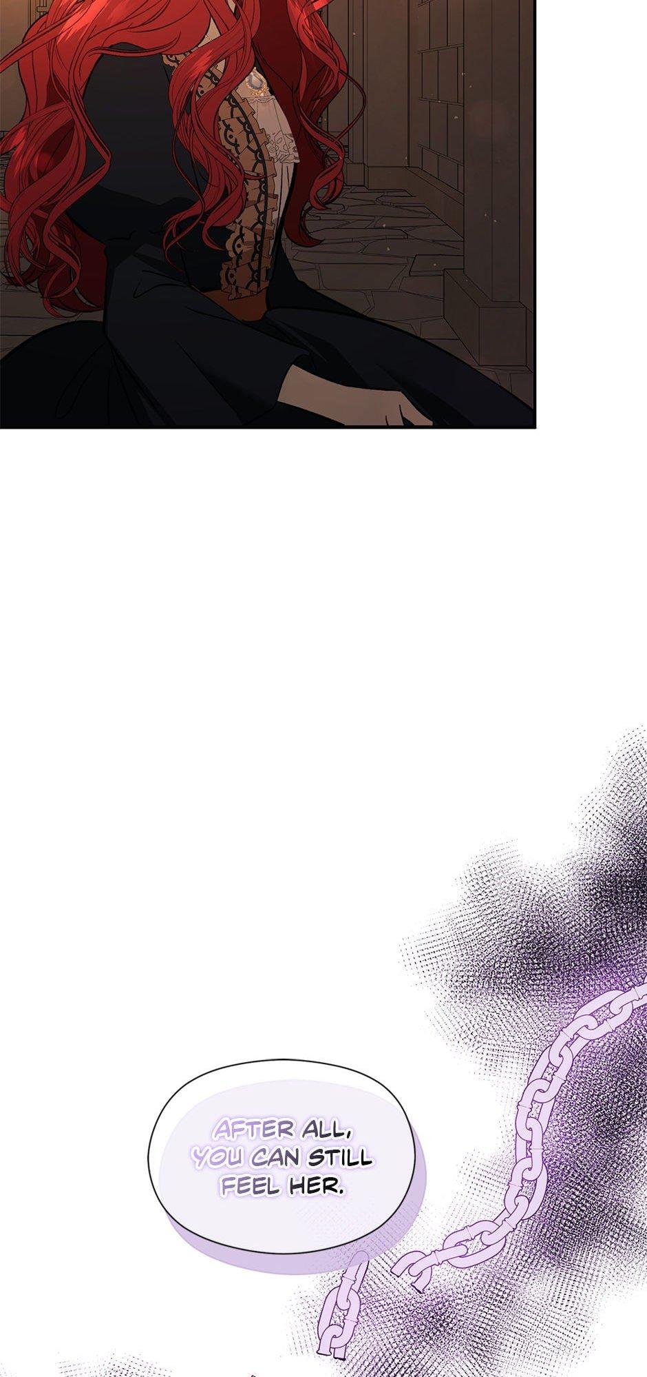 I Didn’t Mean to Seduce the Male Lead Chapter 54 page 23
