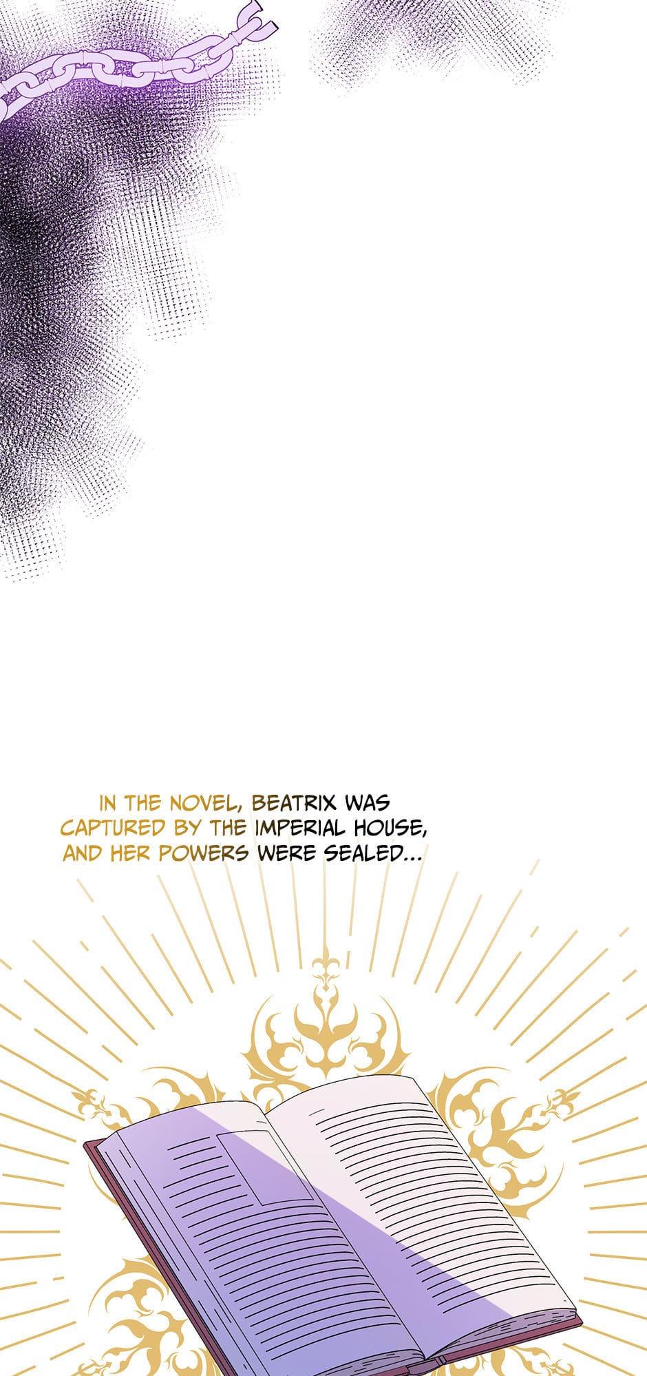 I Didn’t Mean to Seduce the Male Lead Chapter 54 page 24
