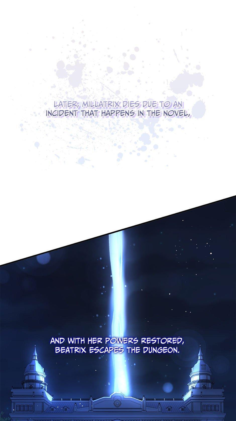 I Didn’t Mean to Seduce the Male Lead Chapter 54 page 27