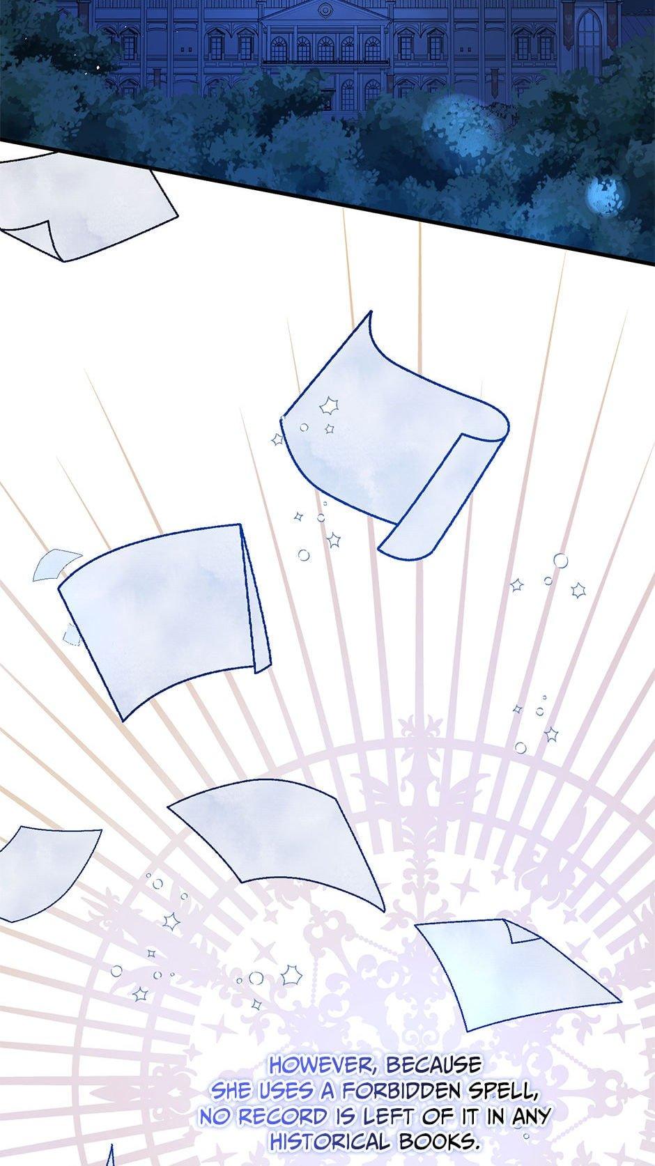 I Didn’t Mean to Seduce the Male Lead Chapter 54 page 28