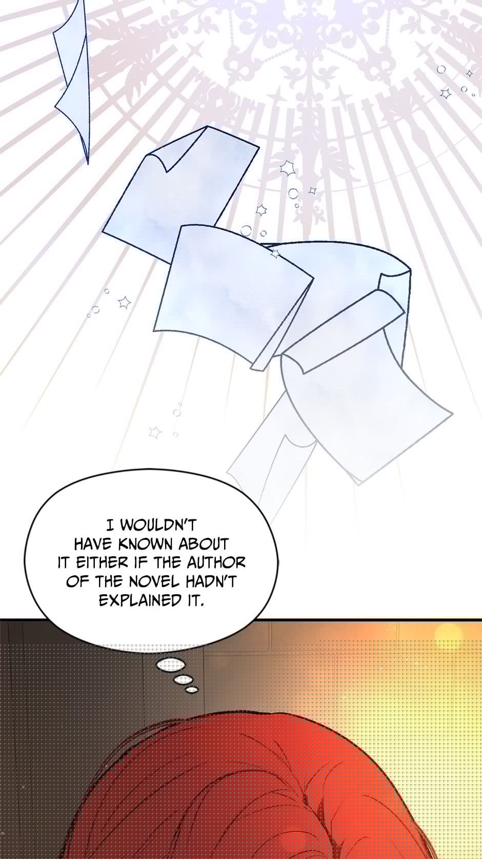 I Didn’t Mean to Seduce the Male Lead Chapter 54 page 29
