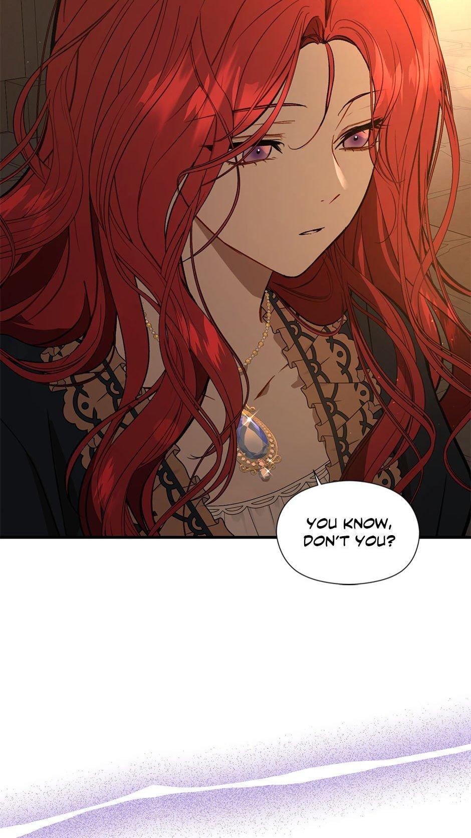 I Didn’t Mean to Seduce the Male Lead Chapter 54 page 30