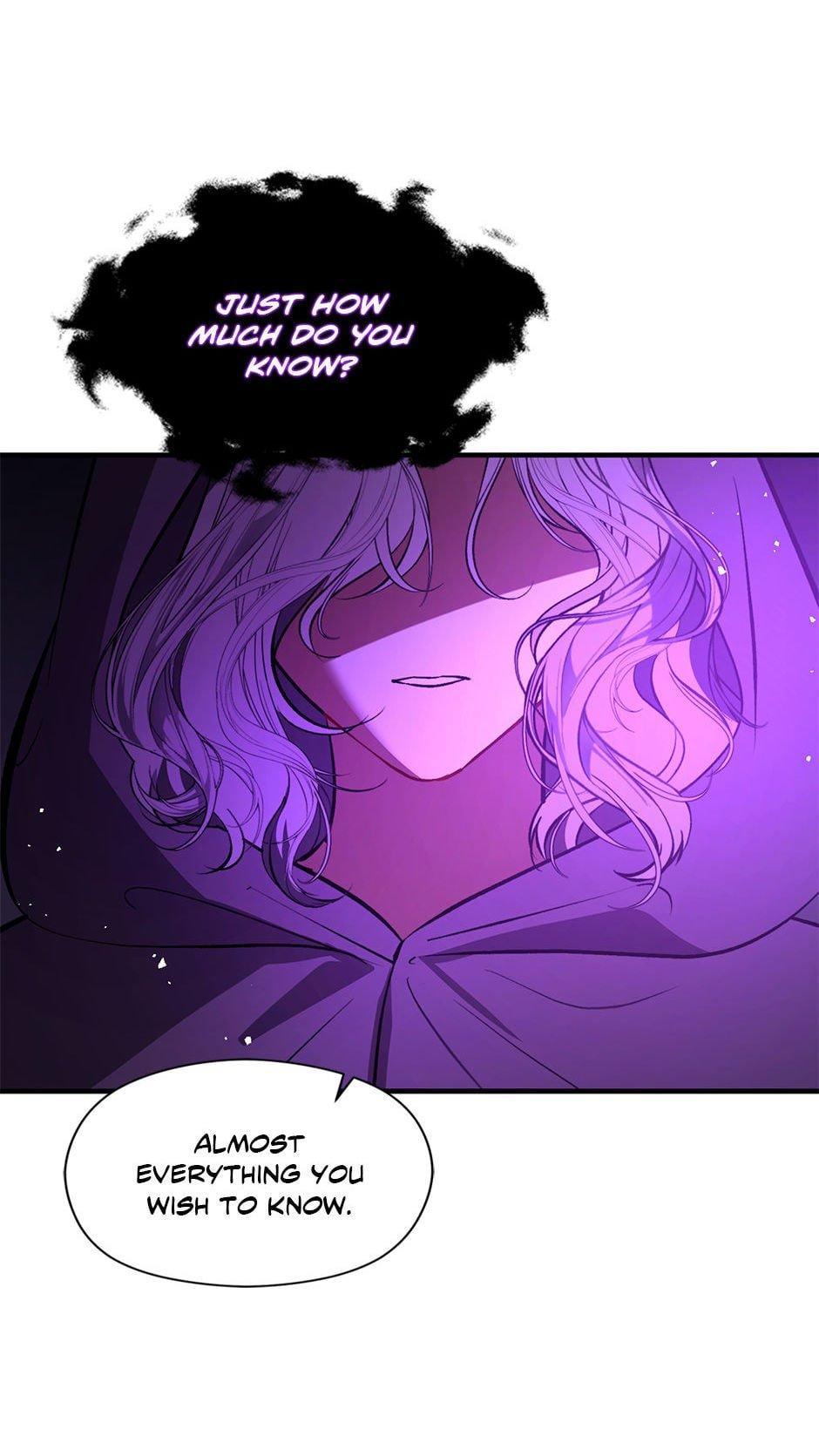 I Didn’t Mean to Seduce the Male Lead Chapter 54 page 32