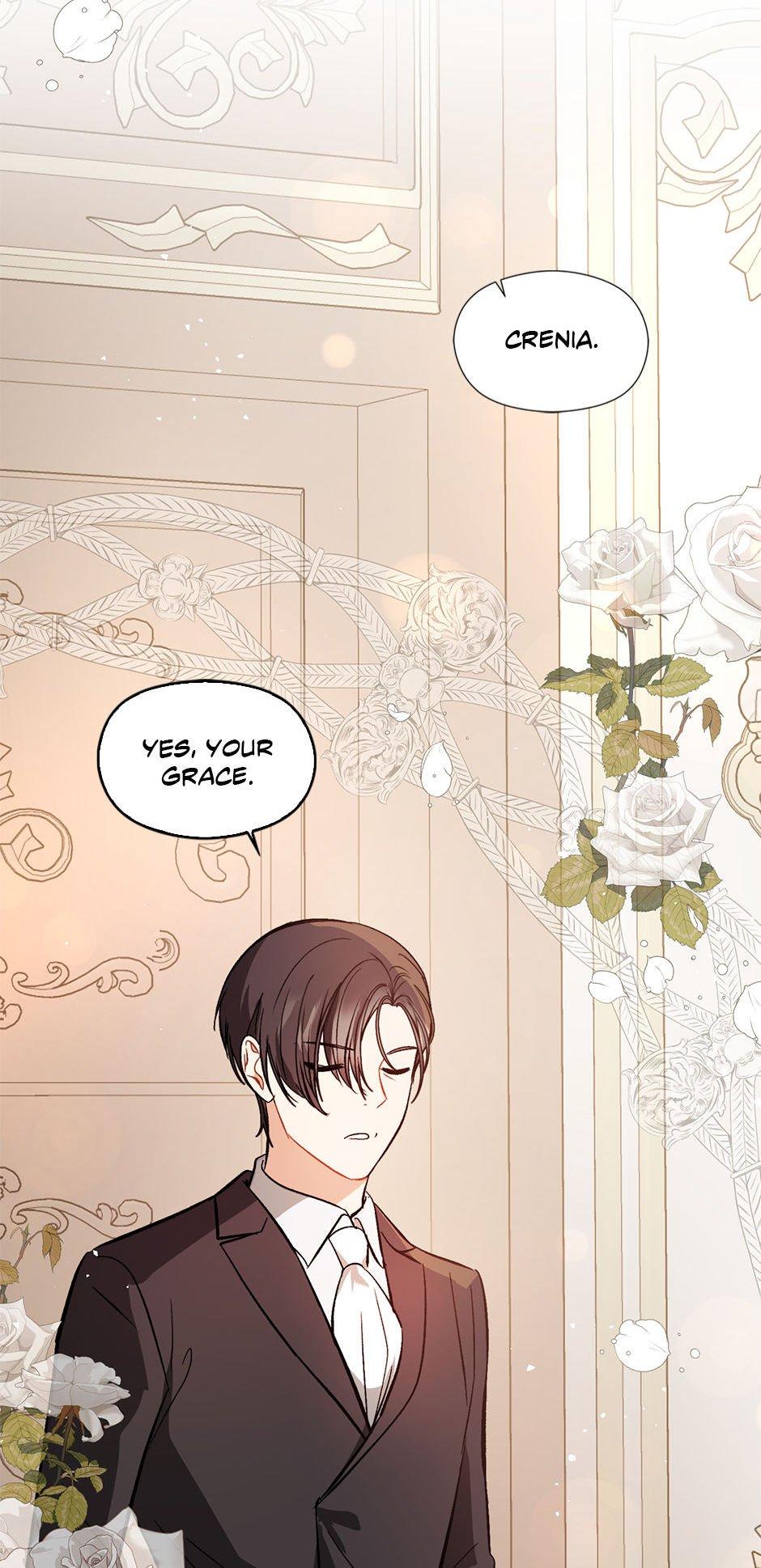 I Didn’t Mean to Seduce the Male Lead Chapter 54 page 36