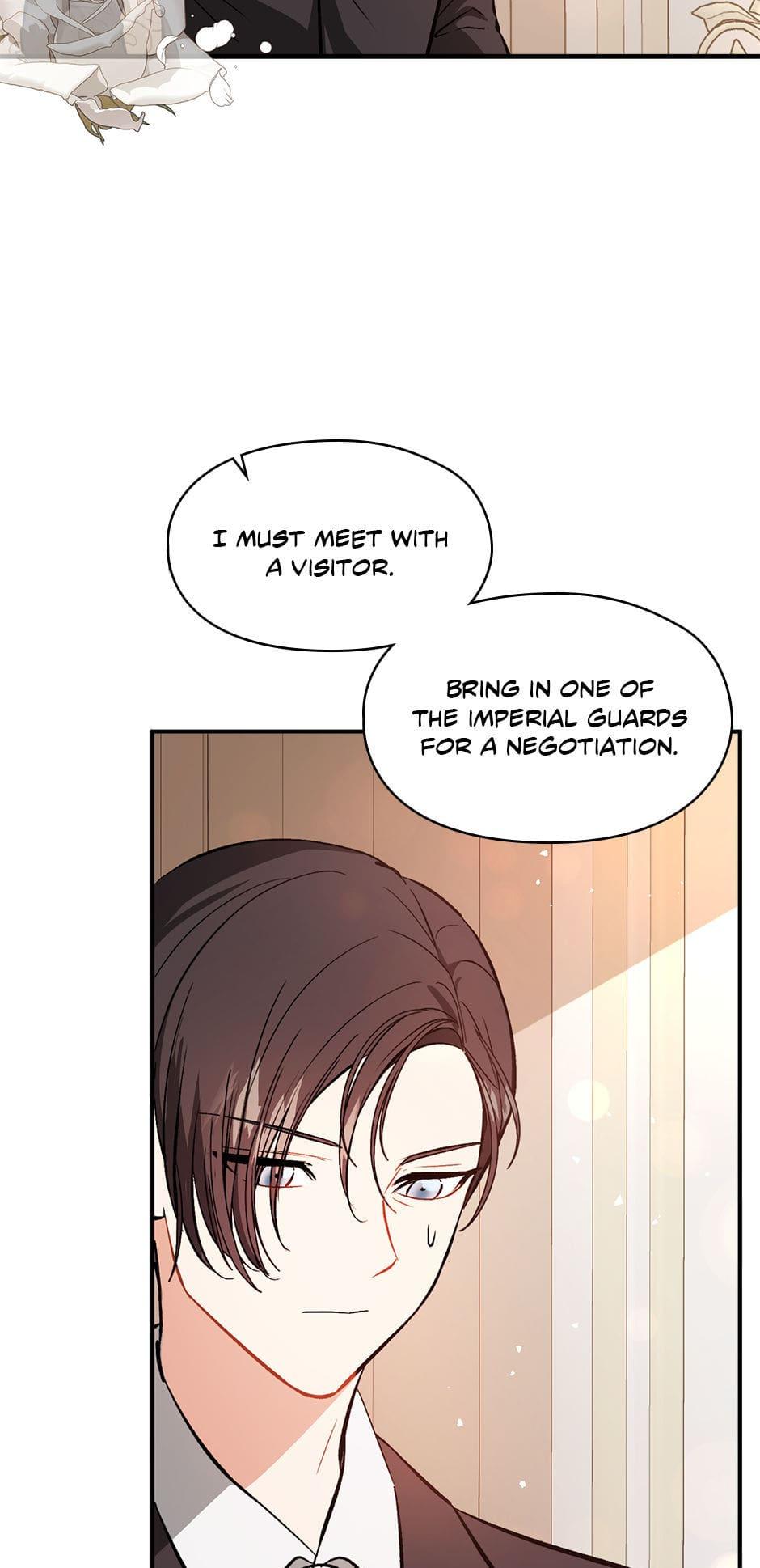 I Didn’t Mean to Seduce the Male Lead Chapter 54 page 37