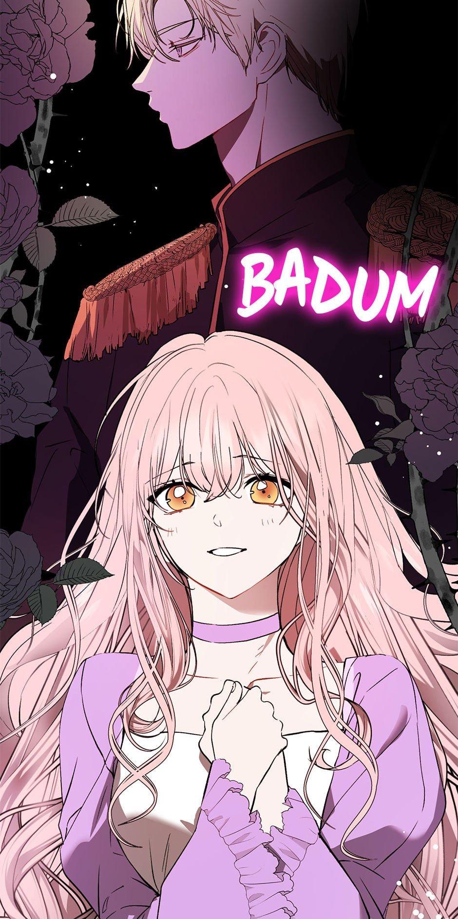 I Didn’t Mean to Seduce the Male Lead Chapter 54 page 3