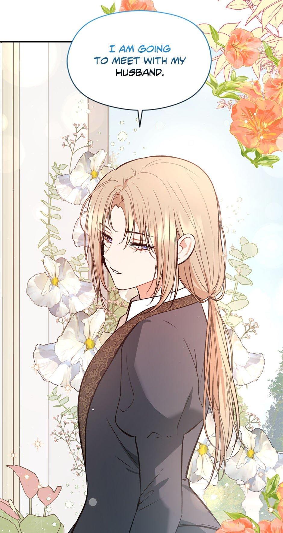 I Didn’t Mean to Seduce the Male Lead Chapter 54 page 40