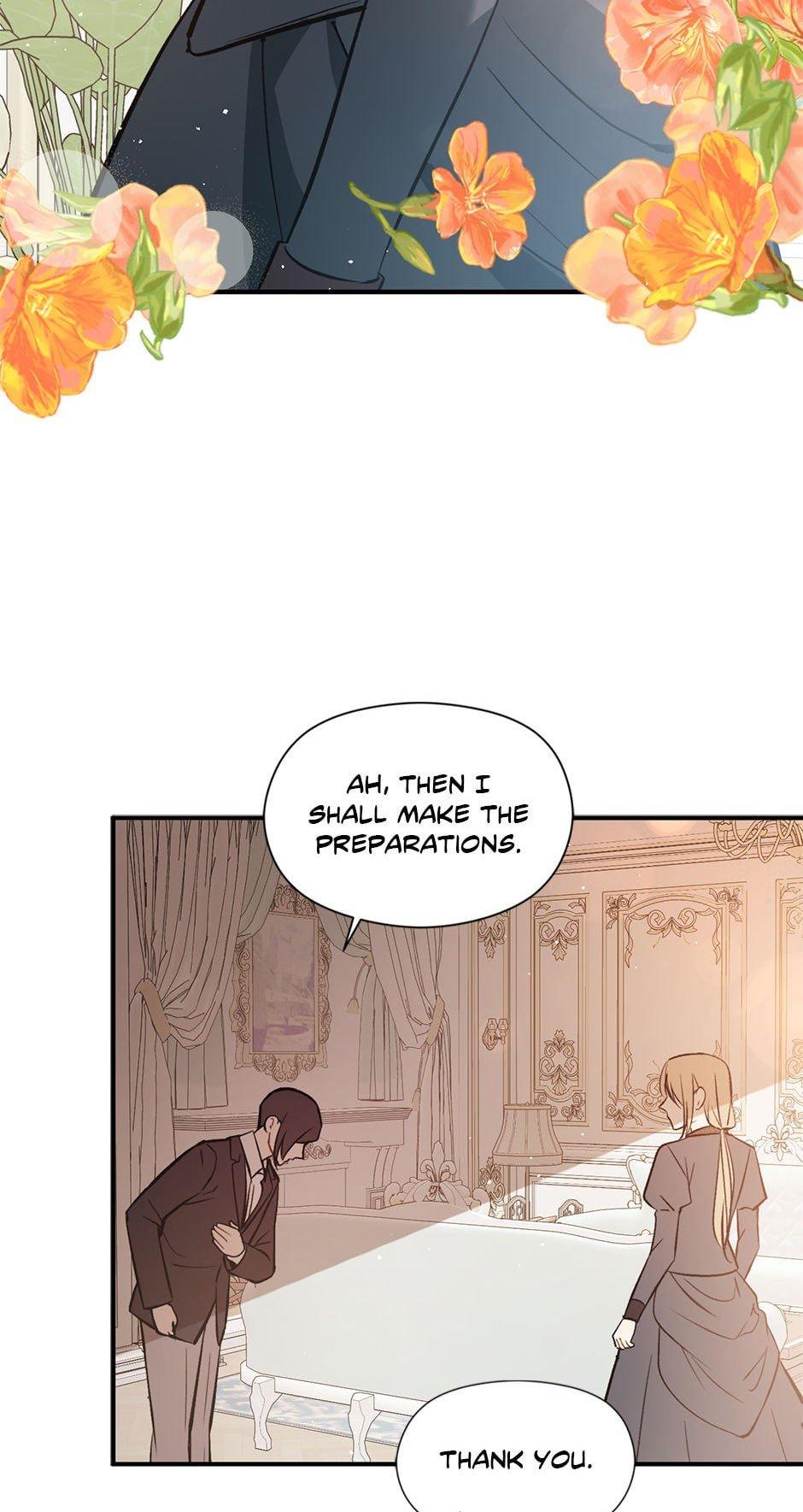 I Didn’t Mean to Seduce the Male Lead Chapter 54 page 41