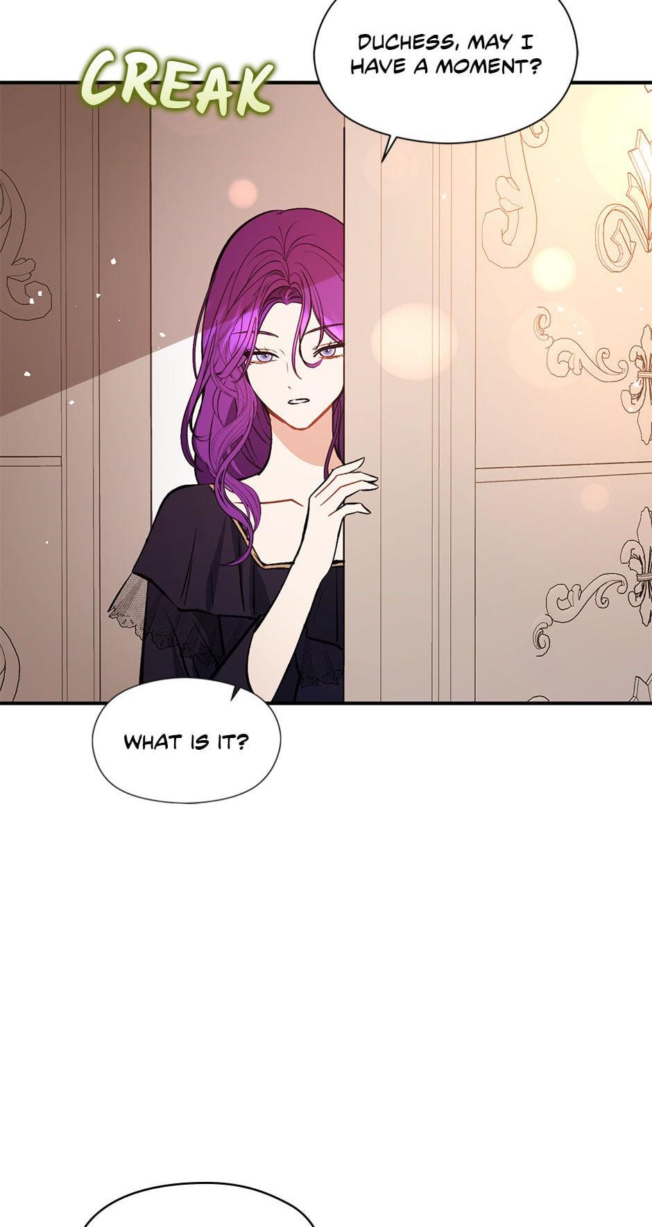 I Didn’t Mean to Seduce the Male Lead Chapter 54 page 43