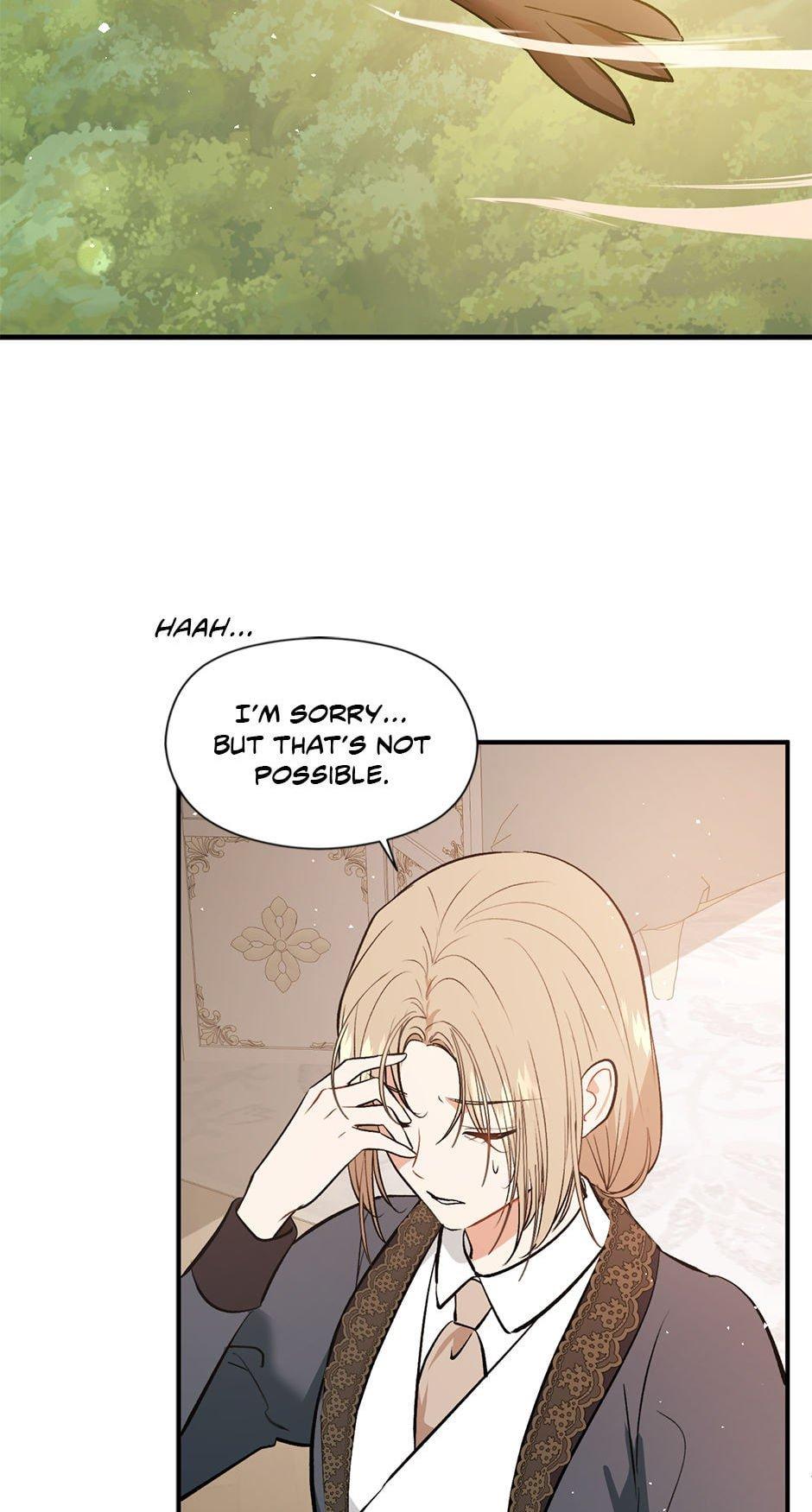 I Didn’t Mean to Seduce the Male Lead Chapter 54 page 46