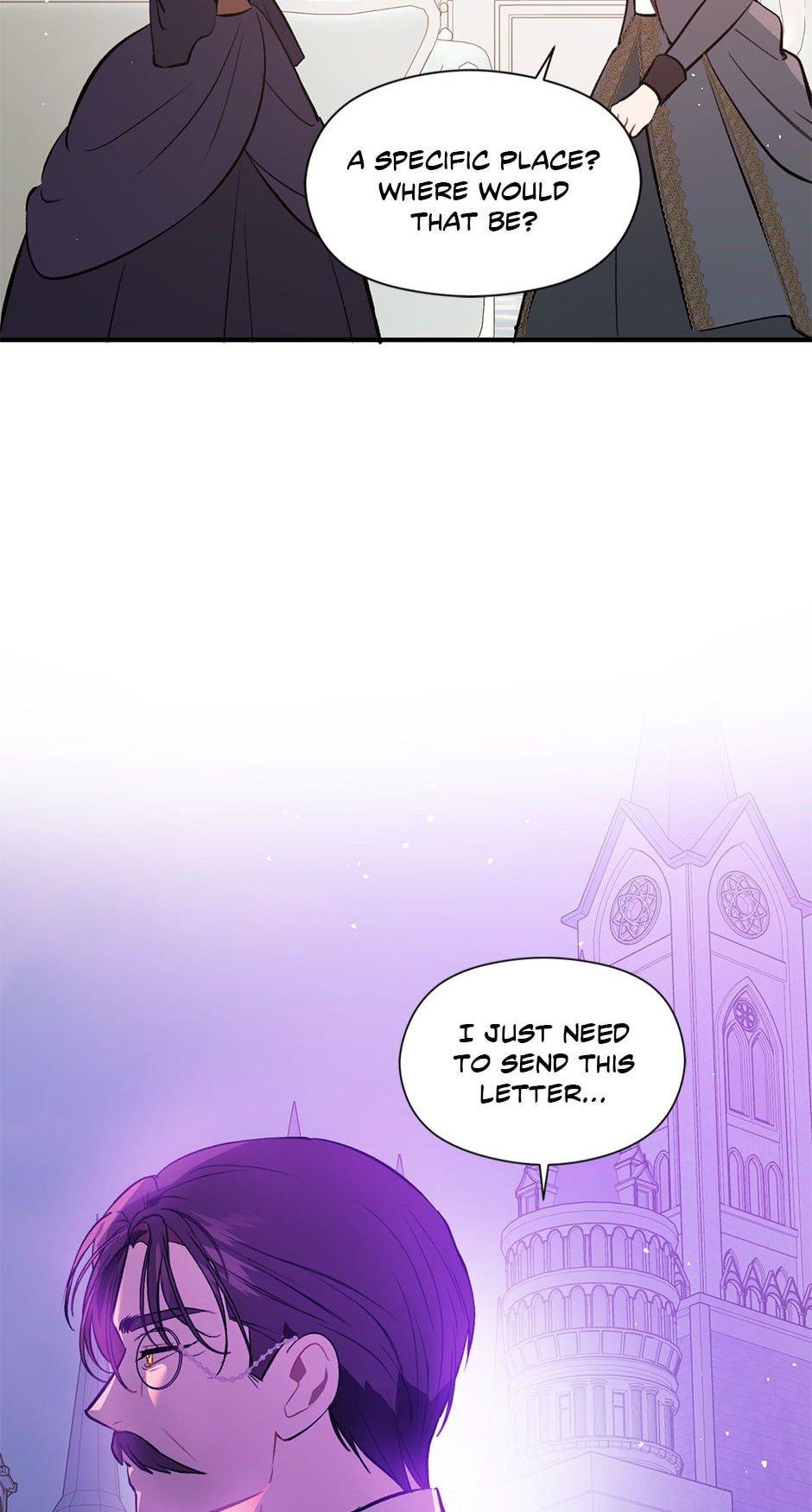 I Didn’t Mean to Seduce the Male Lead Chapter 54 page 49