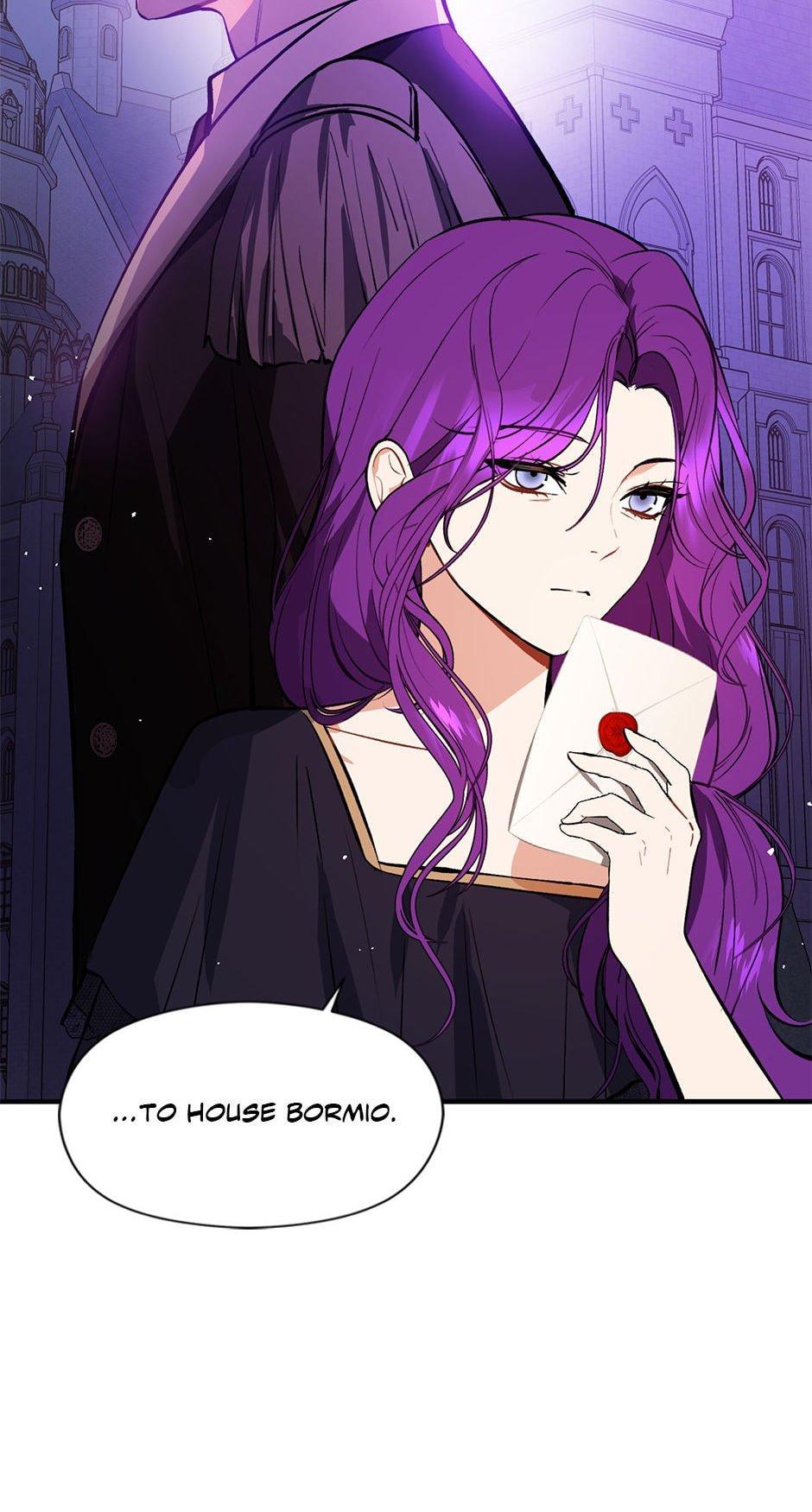 I Didn’t Mean to Seduce the Male Lead Chapter 54 page 50