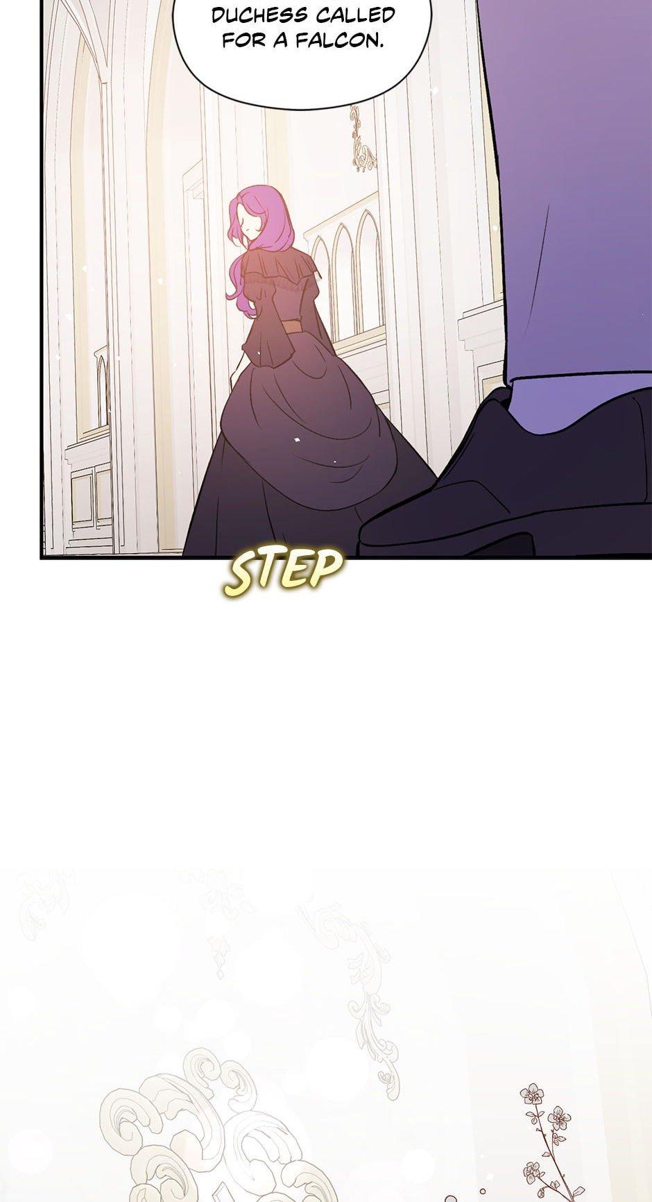 I Didn’t Mean to Seduce the Male Lead Chapter 54 page 53