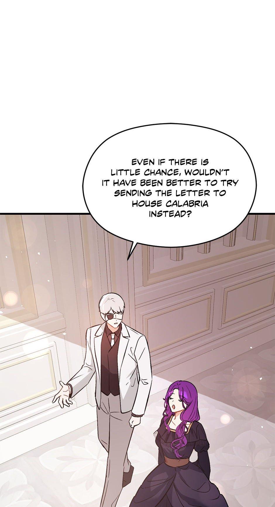 I Didn’t Mean to Seduce the Male Lead Chapter 54 page 55