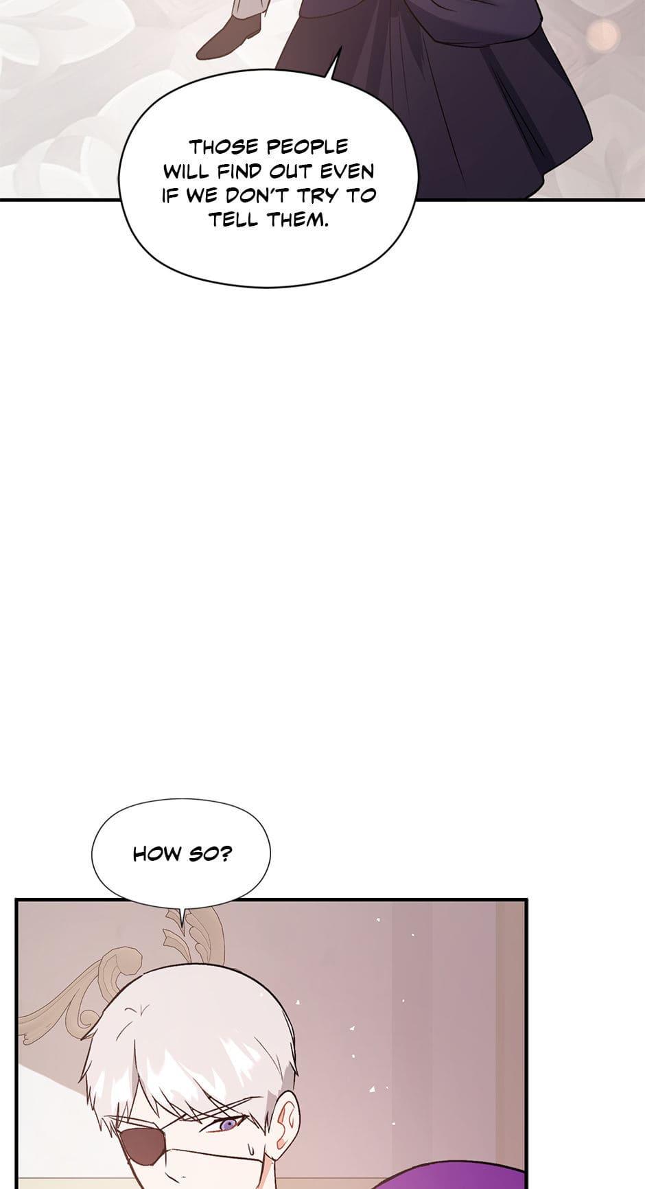 I Didn’t Mean to Seduce the Male Lead Chapter 54 page 56