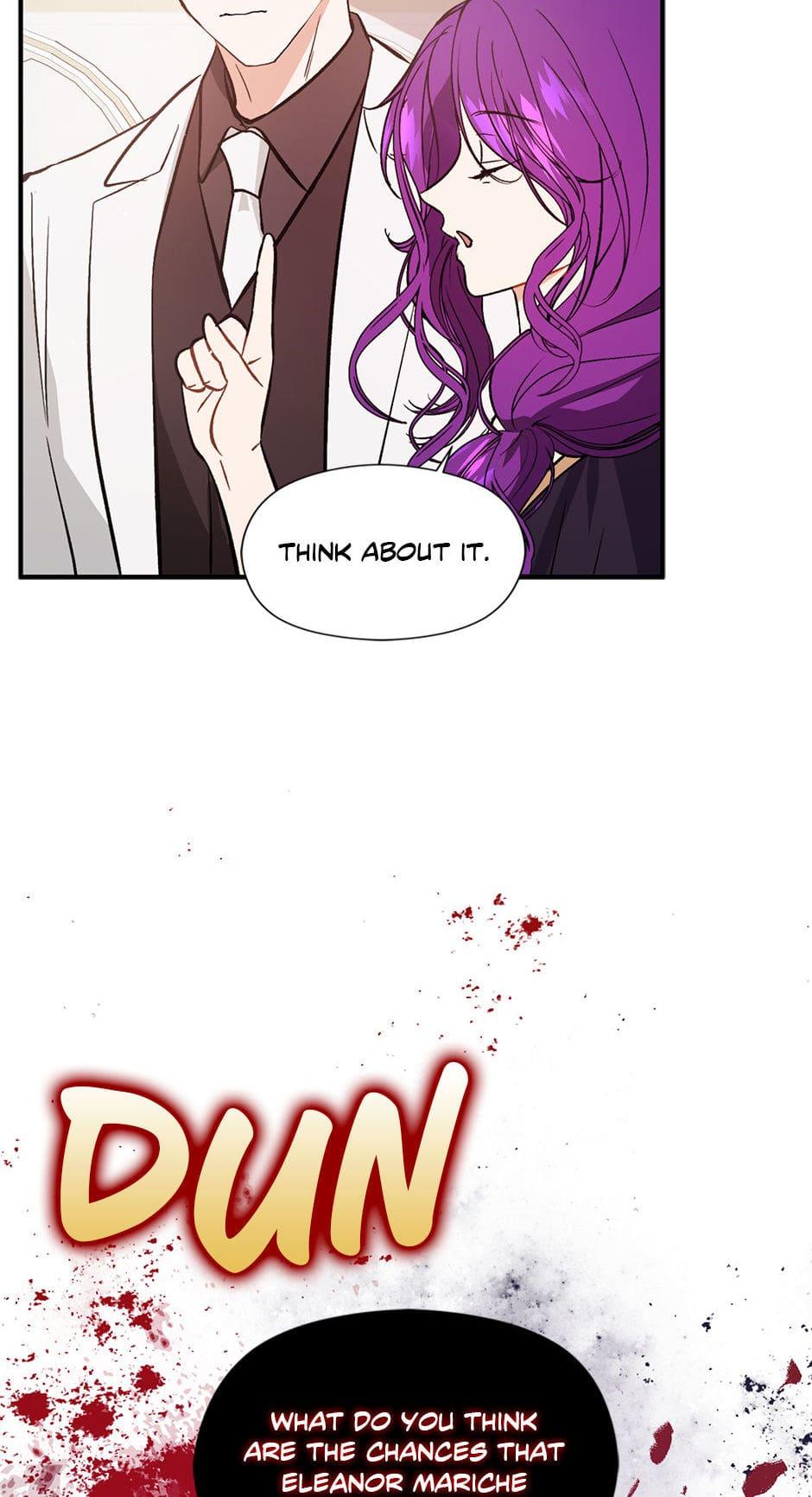 I Didn’t Mean to Seduce the Male Lead Chapter 54 page 57
