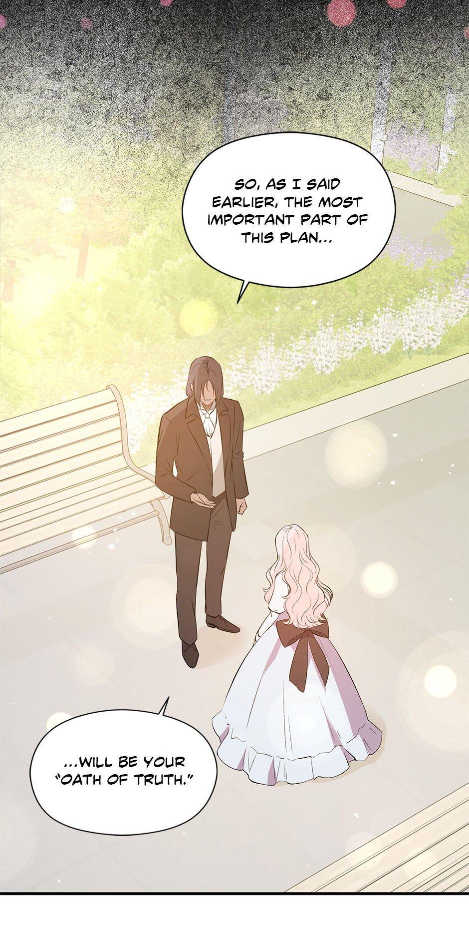 I Didn’t Mean to Seduce the Male Lead Chapter 54 page 5