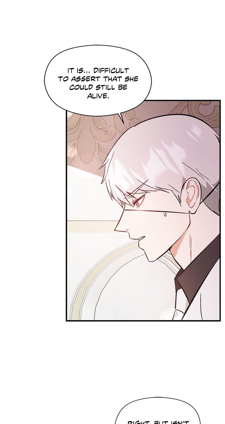 I Didn’t Mean to Seduce the Male Lead Chapter 54 page 59
