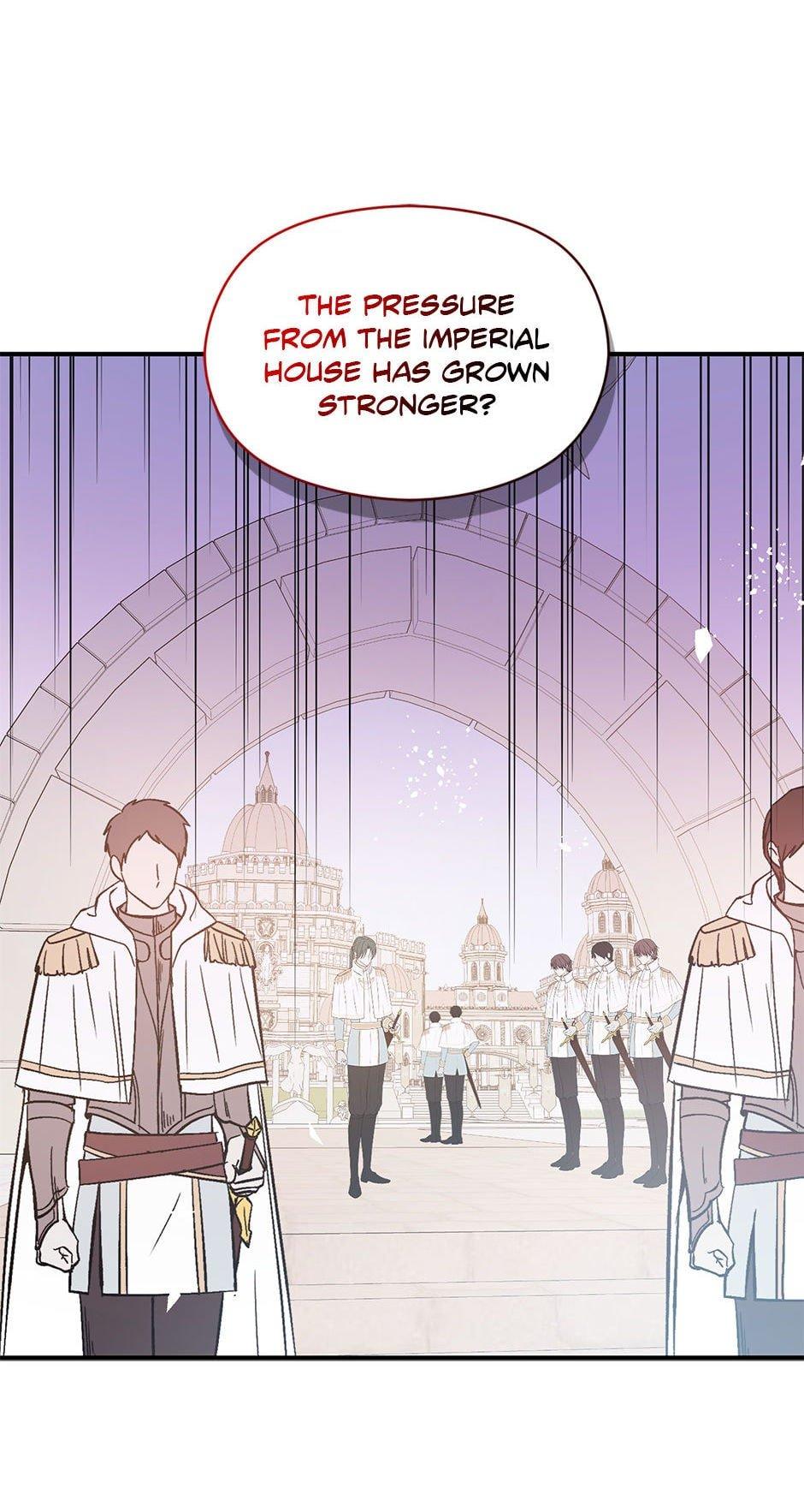 I Didn’t Mean to Seduce the Male Lead Chapter 54 page 61