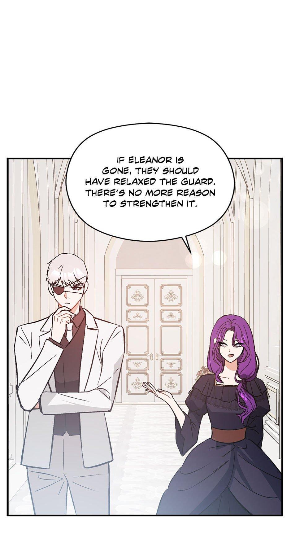 I Didn’t Mean to Seduce the Male Lead Chapter 54 page 62