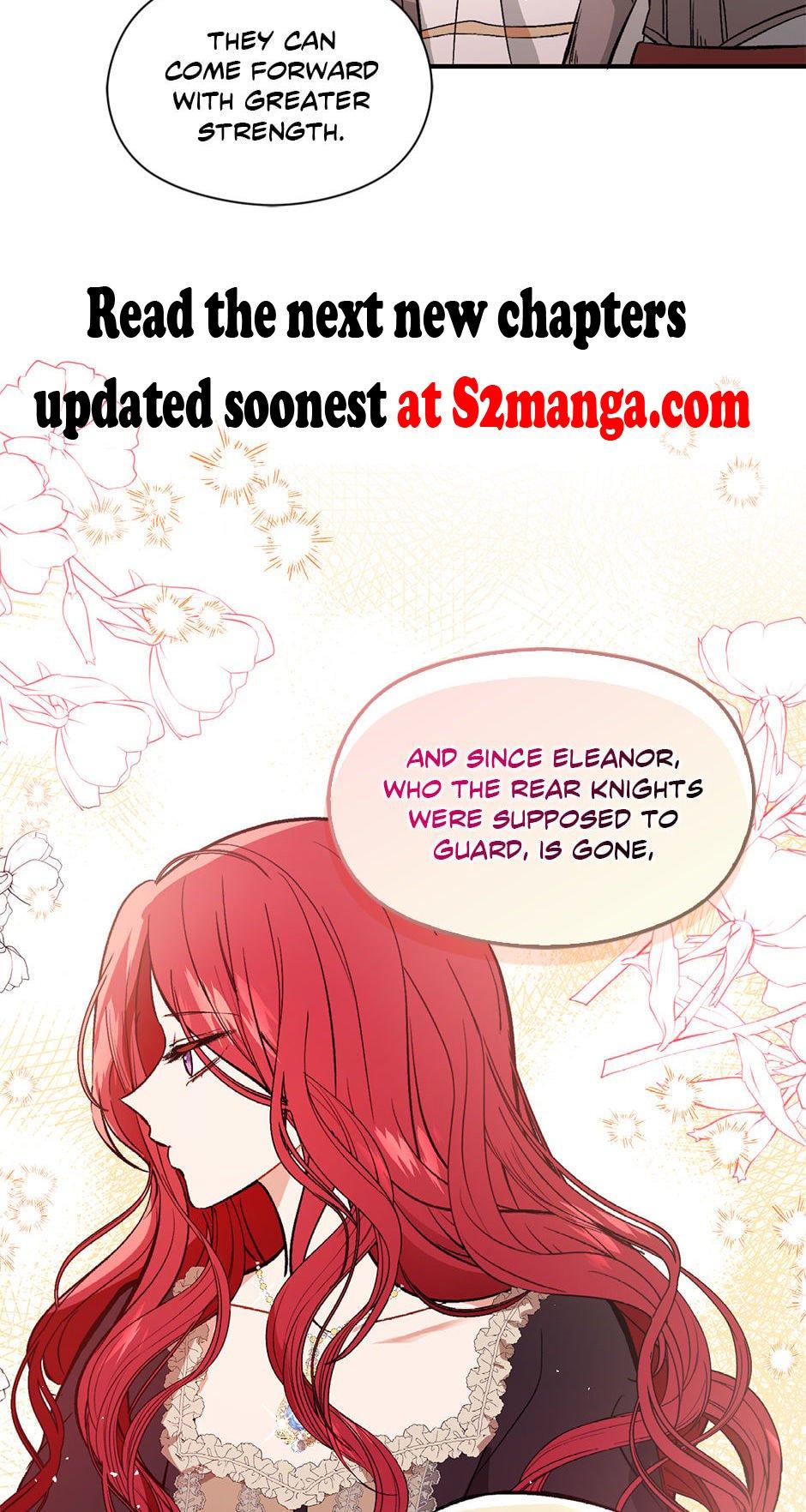 I Didn’t Mean to Seduce the Male Lead Chapter 54 page 66