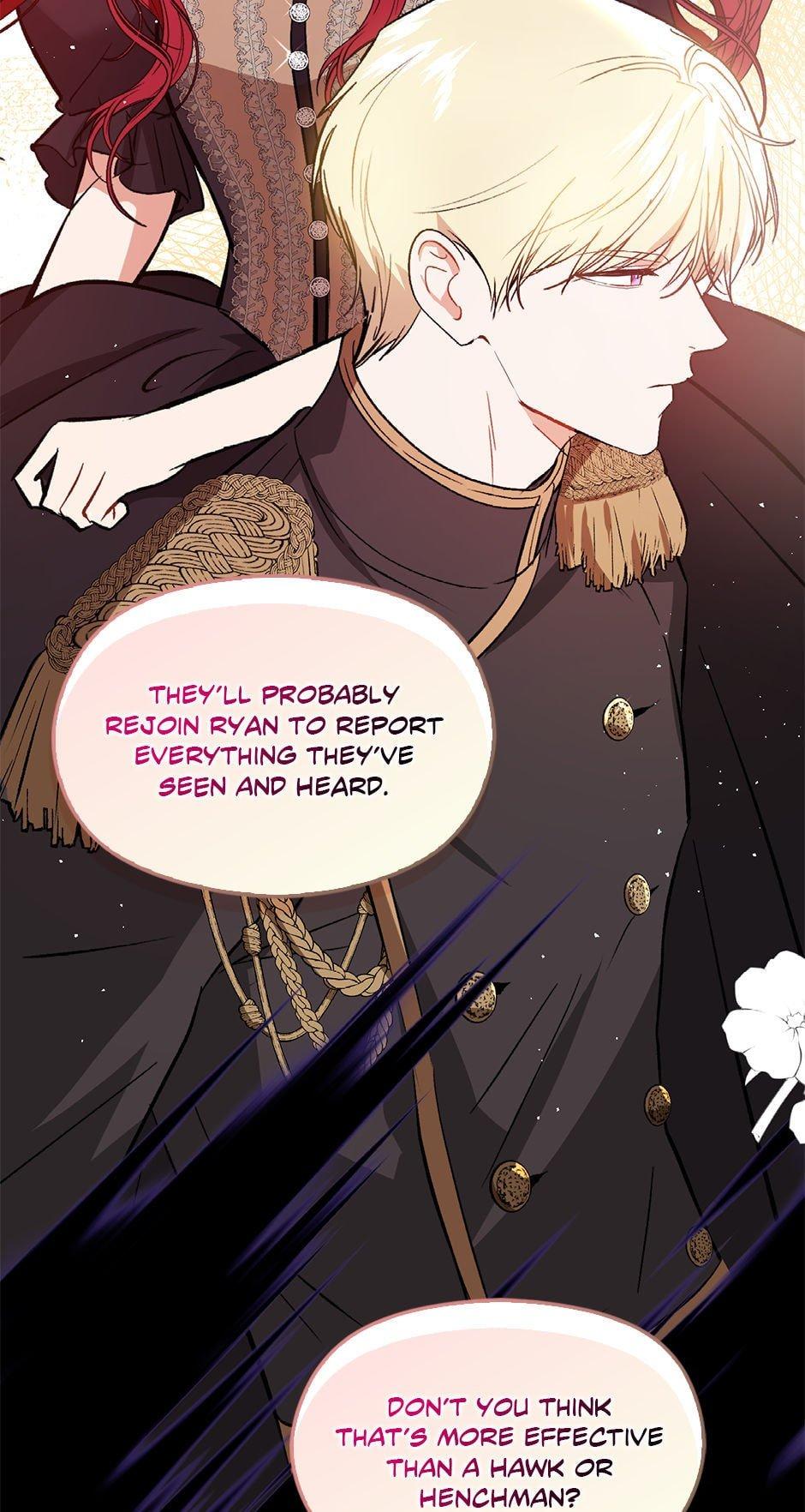 I Didn’t Mean to Seduce the Male Lead Chapter 54 page 67