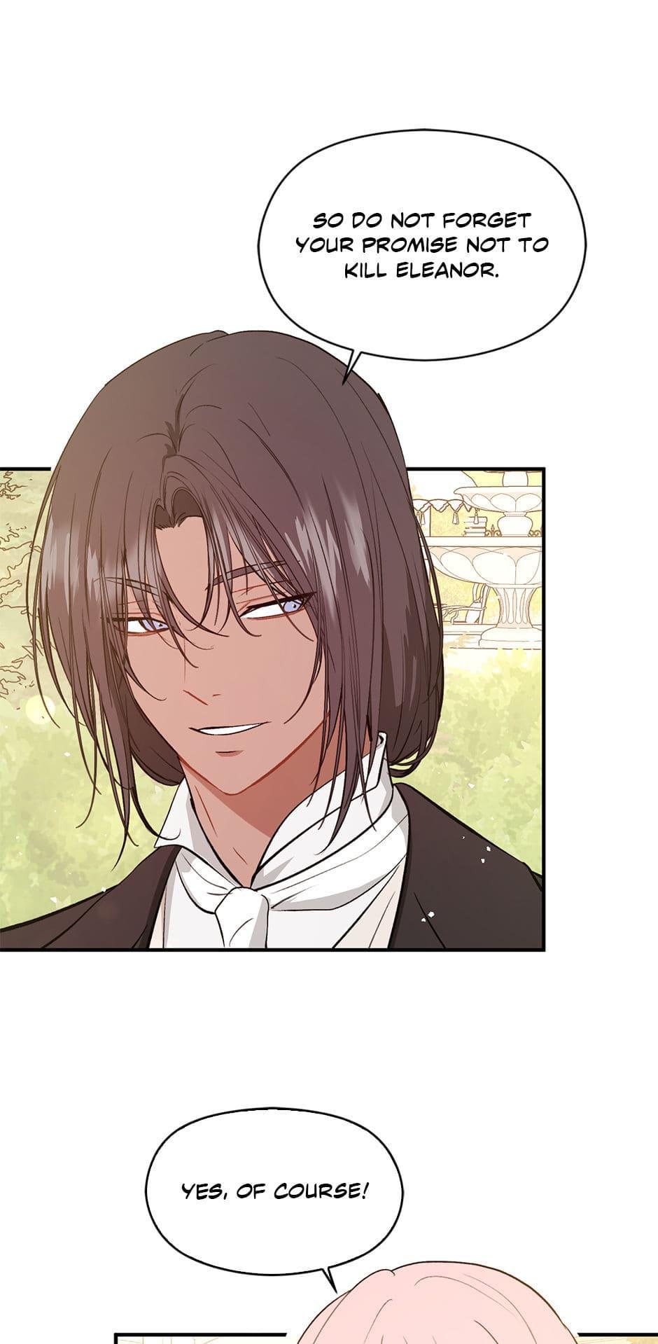 I Didn’t Mean to Seduce the Male Lead Chapter 54 page 6