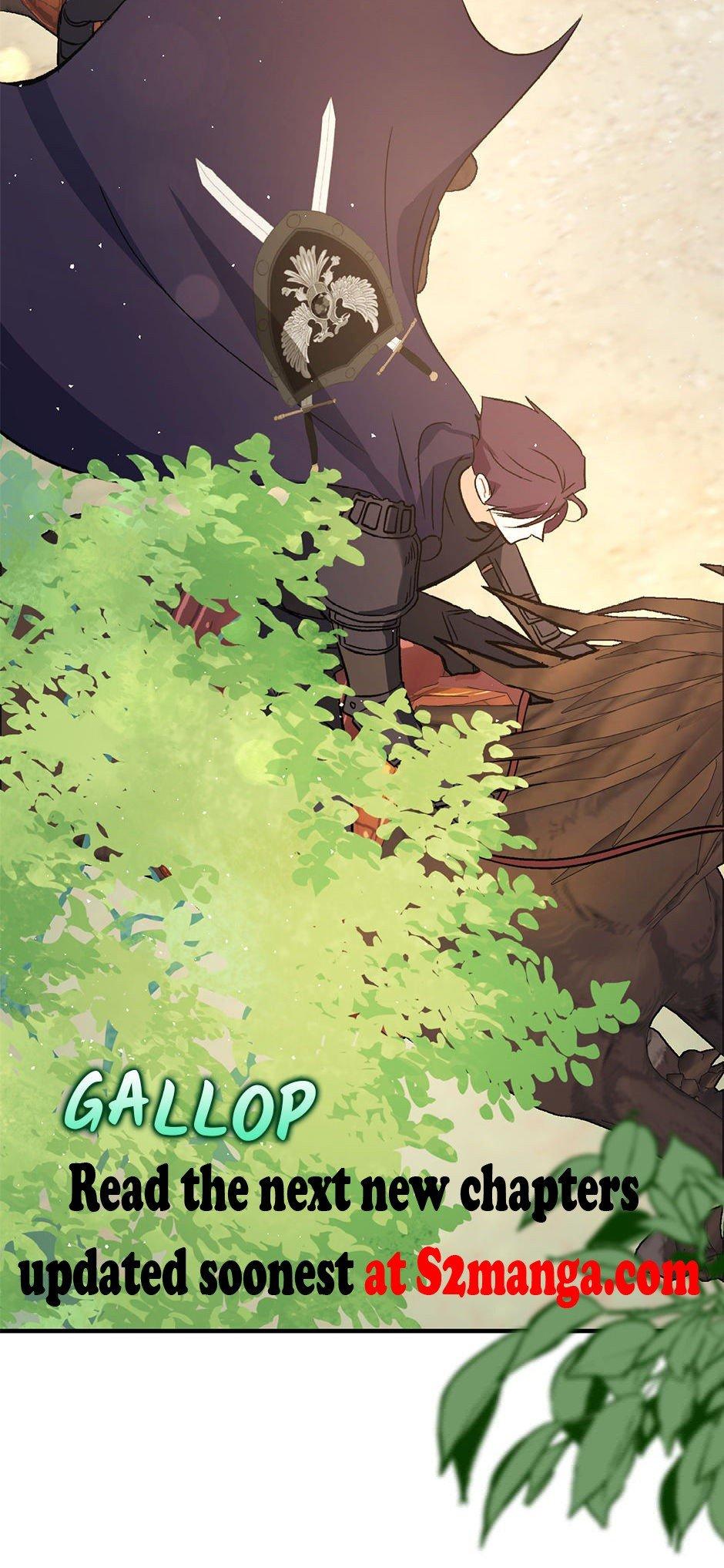 I Didn’t Mean to Seduce the Male Lead Chapter 54 page 70