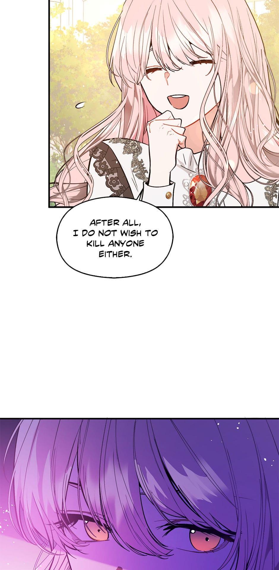 I Didn’t Mean to Seduce the Male Lead Chapter 54 page 7