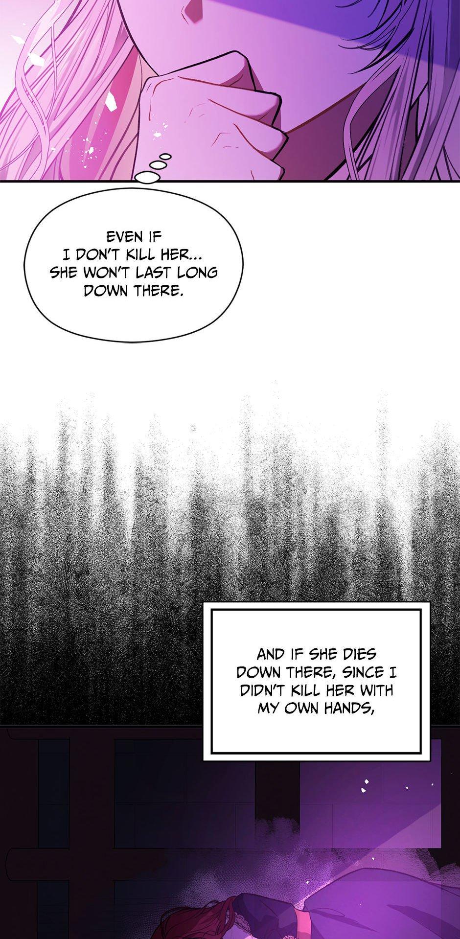 I Didn’t Mean to Seduce the Male Lead Chapter 54 page 8