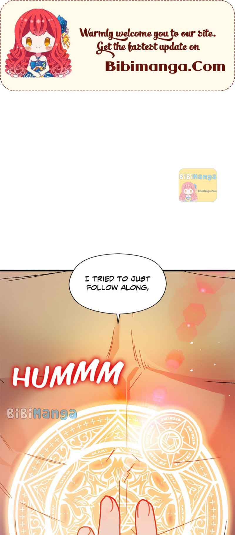 I Didn’t Mean to Seduce the Male Lead Chapter 69 page 0