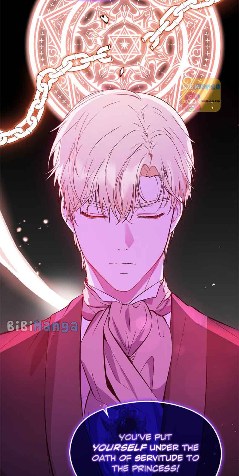 I Didn’t Mean to Seduce the Male Lead Chapter 69 page 12