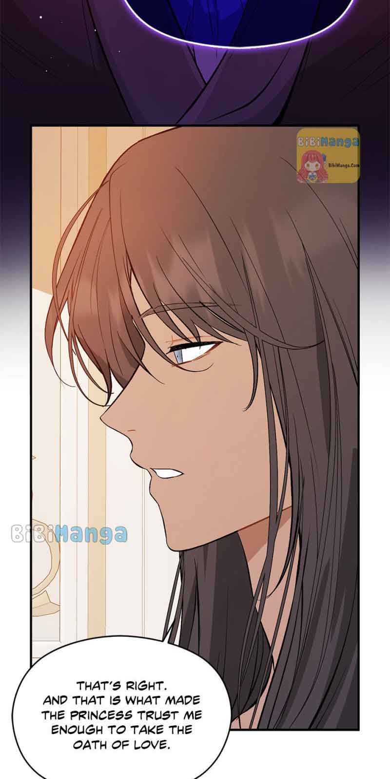 I Didn’t Mean to Seduce the Male Lead Chapter 69 page 13