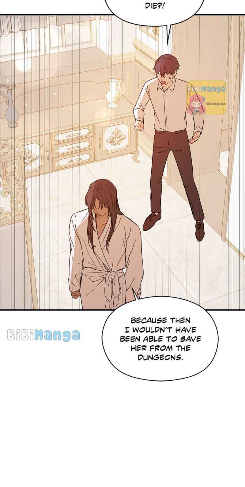 I Didn’t Mean to Seduce the Male Lead Chapter 69 page 15