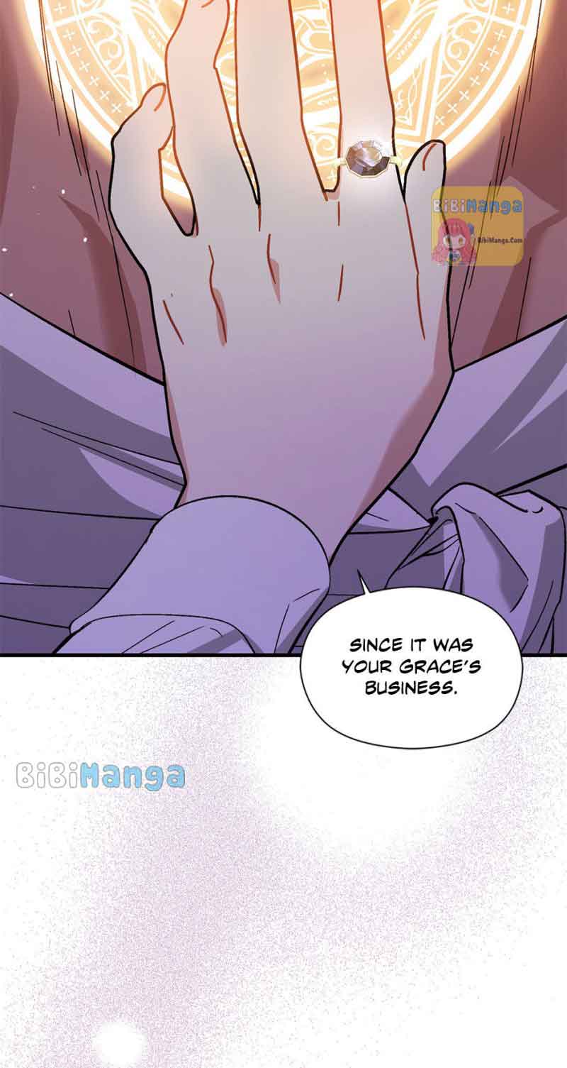 I Didn’t Mean to Seduce the Male Lead Chapter 69 page 1