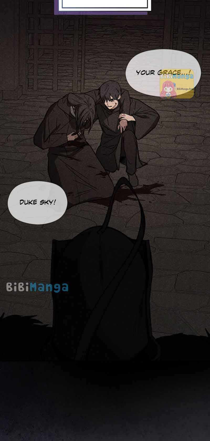 I Didn’t Mean to Seduce the Male Lead Chapter 69 page 19