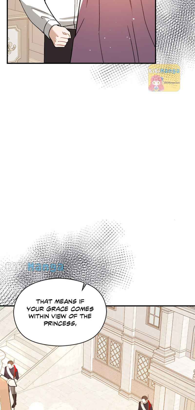 I Didn’t Mean to Seduce the Male Lead Chapter 69 page 21