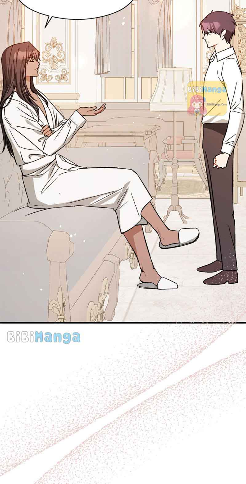 I Didn’t Mean to Seduce the Male Lead Chapter 69 page 33