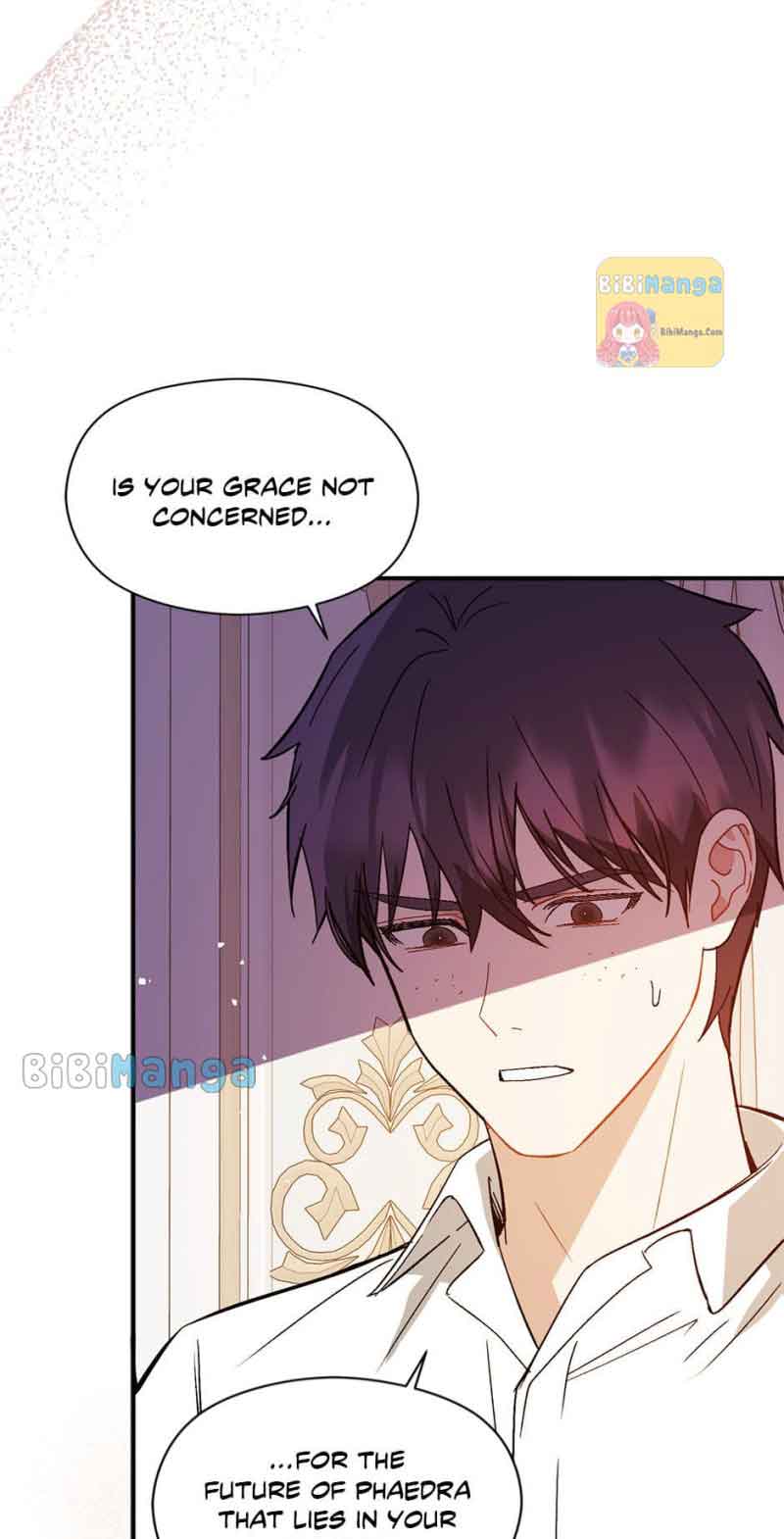 I Didn’t Mean to Seduce the Male Lead Chapter 69 page 34