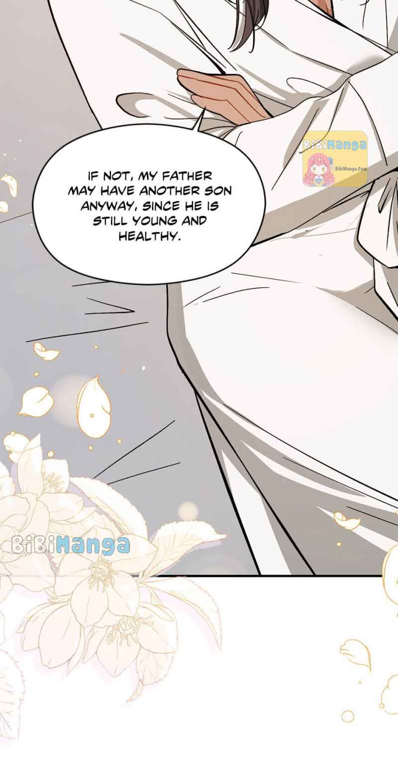 I Didn’t Mean to Seduce the Male Lead Chapter 69 page 38
